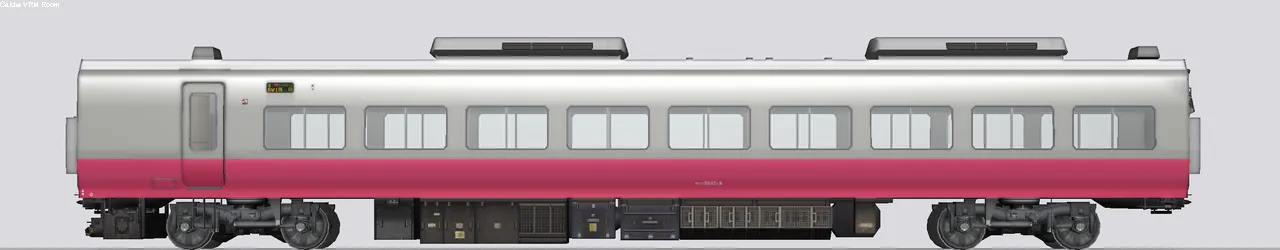E653系特急形電車 020