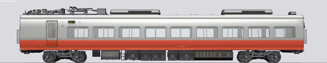 E653系特急形電車 030