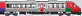 「うつみ」作 783系特急型電車(ハウステンボス) icon